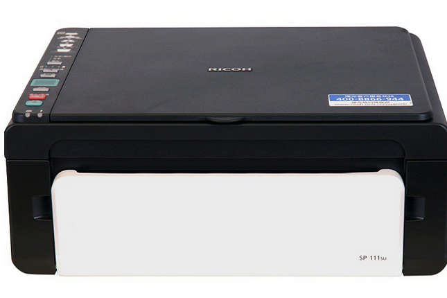 理光SP111SU 理光SP111SU