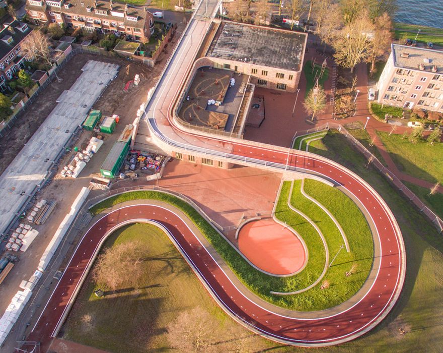 歐米伽橋 歐米伽橋