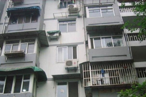江寧里小區 江寧里小區