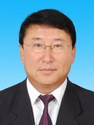 巴根(巴彥淖爾市委辦公室副秘書長)