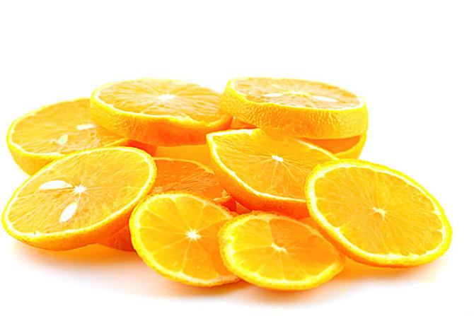 柑橘冰梅片
