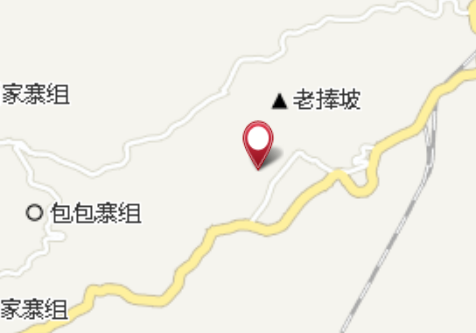 打鐵寨 打鐵寨