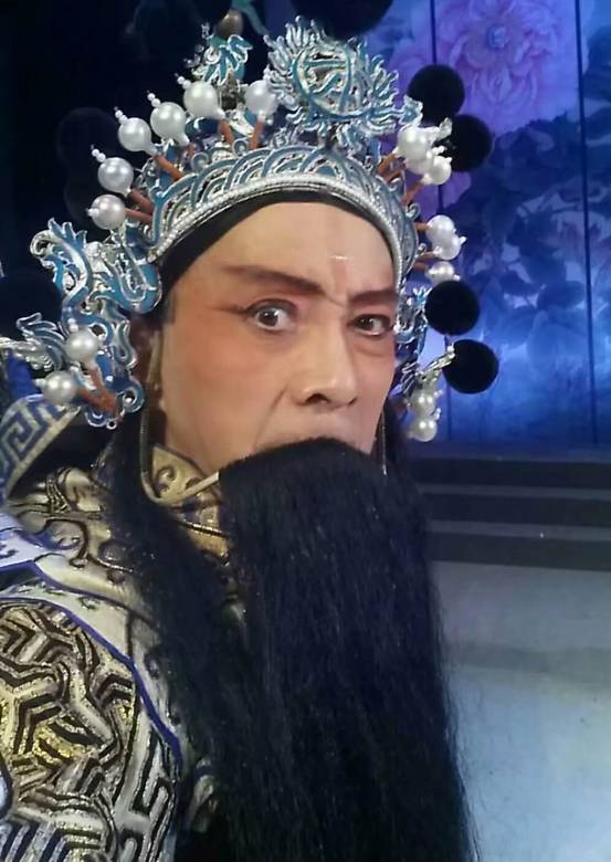 名將之後