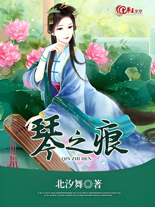 琴之痕 琴之痕