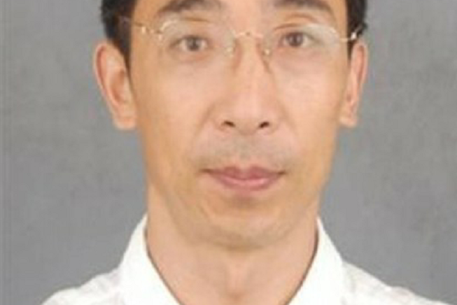 王戰河 王戰河