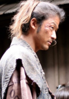 花之武者 花之武者