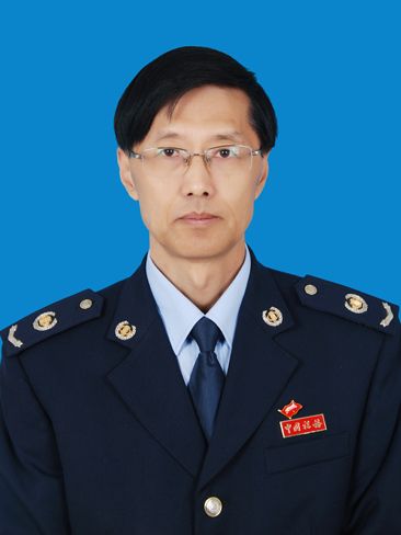 張建(白城市稅務局原黨委委員、三級高級主辦) 張建(白城市稅務局原黨委委員、三級高級主辦)