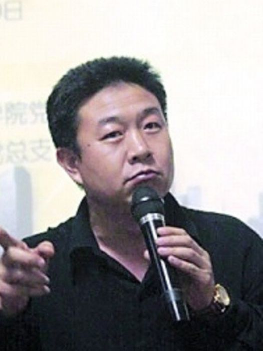 張和平(演員) 張和平(演員)