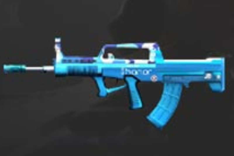 QBZ95-榮耀 QBZ95-榮耀