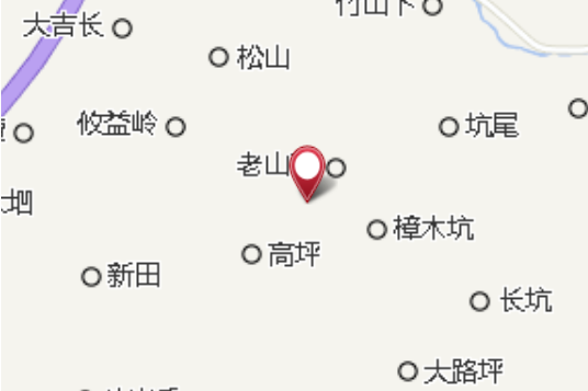 潭路老屋 潭路老屋