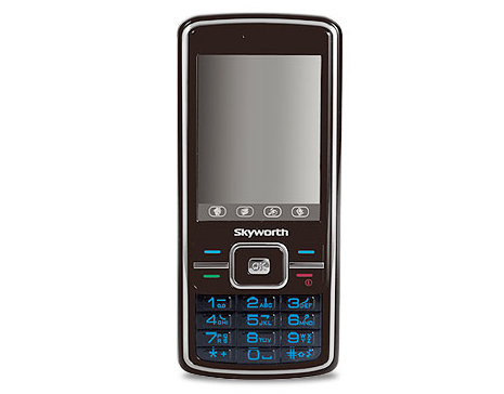 創維 T360 創維 T360