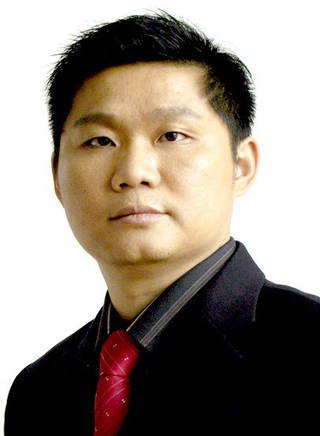 俞才斌 俞才斌