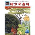 德國少年兒童百科系列:樹木和森林(樹木和森林) 德國少年兒童百科系列:樹木和森林(樹木和森林)