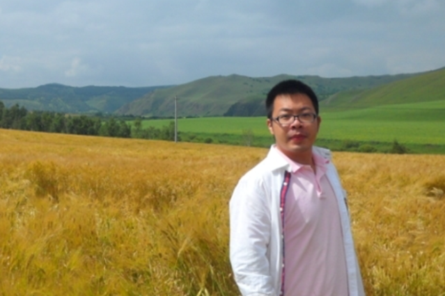李博(溫州理工學院建築與土木工程學院教授) 李博(溫州理工學院建築與土木工程學院教授)