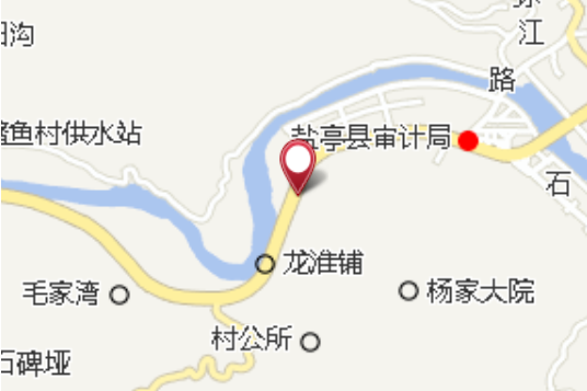 老墳咀 老墳咀