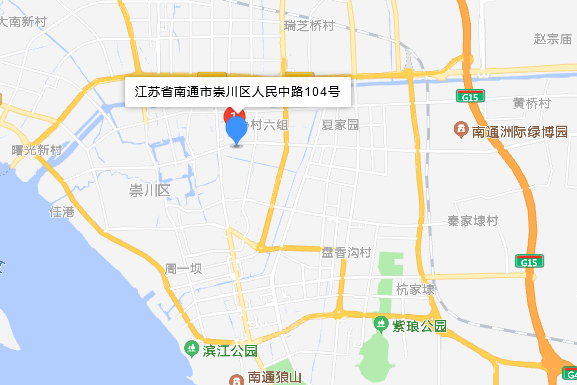 人民中路104弄 人民中路104弄
