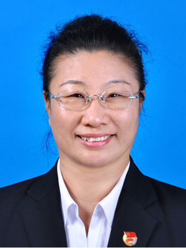 郝小燕(盤錦市紀委監委駐市教育局紀檢監察組組長) 郝小燕(盤錦市紀委監委駐市教育局紀檢監察組組長)