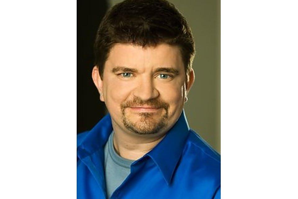 Jay Bogdanowitsch Jay Bogdanowitsch