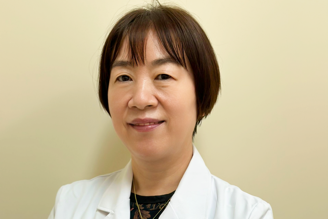 江霞(浙江省立同德醫院主任中醫師) 江霞(浙江省立同德醫院主任中醫師)
