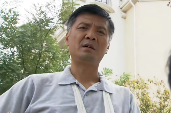 程剛(電視劇《美麗謊言》中的角色)