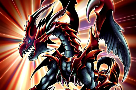 死亡魔導龍 死亡魔導龍