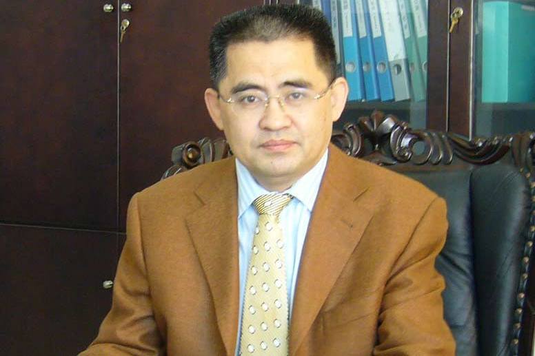 汪坤明 汪坤明
