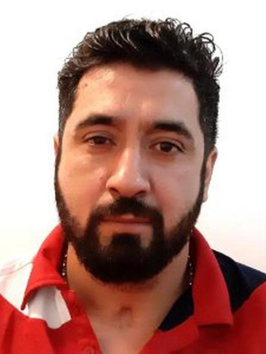 FLORES Luis(智利桌球運動員) FLORES Luis(智利桌球運動員)