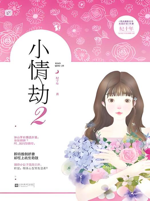 小情劫2 小情劫2