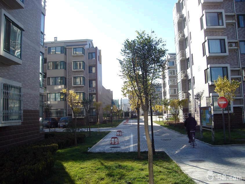 冠庭園 冠庭園