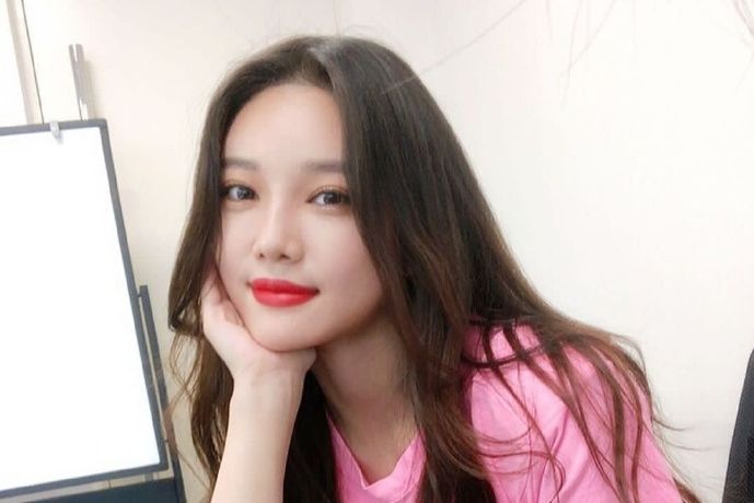 崔翔(中國內地流行樂女歌手) 崔翔(中國內地流行樂女歌手)