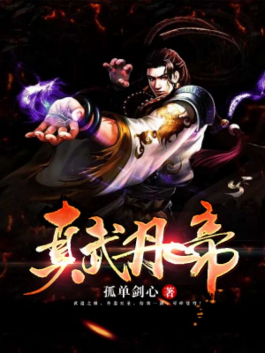 真武丹帝 真武丹帝
