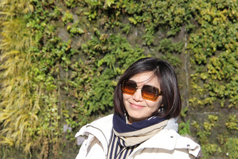 王婷婷(陝西師範大學音樂學院講師) 王婷婷(陝西師範大學音樂學院講師)