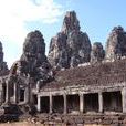 巴戎寺 巴戎寺