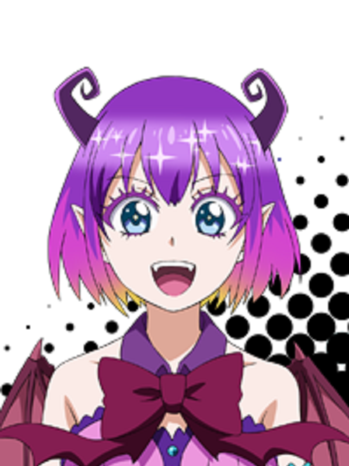 庫洛姆(漫畫《入間同學入魔了!》角色) 庫洛姆(漫畫《入間同學入魔了!》角色)