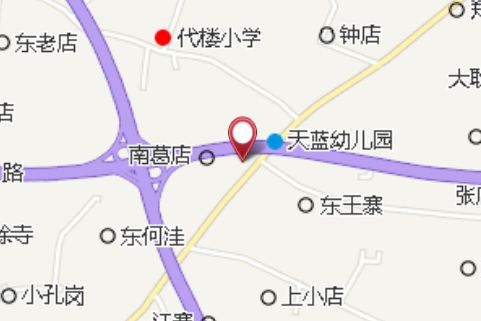 曾店子 曾店子