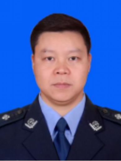 陳丹(四川省巴中市南江縣公安局黨委委員、副局長) 陳丹(四川省巴中市南江縣公安局黨委委員、副局長)
