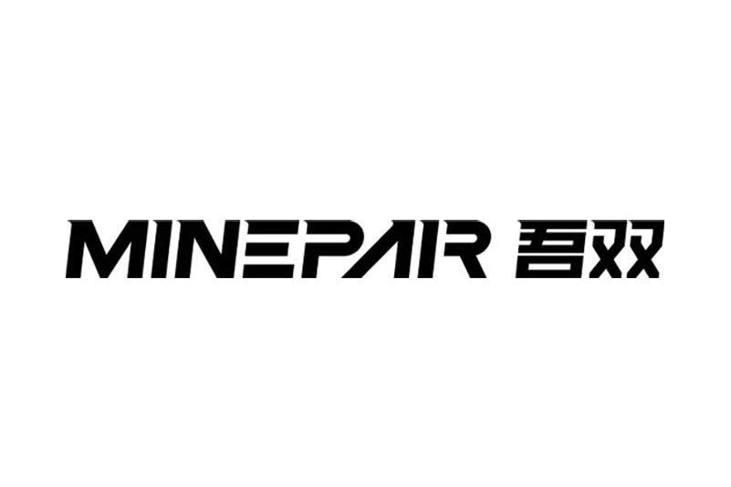 MINEPAIR吾雙 MINEPAIR吾雙