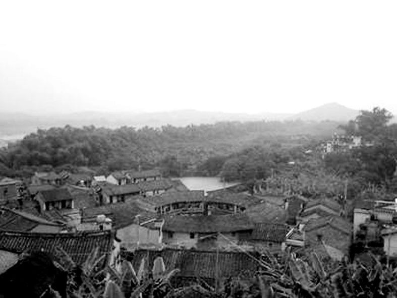 雨傘樓 雨傘樓