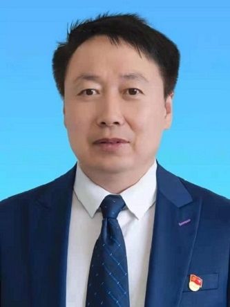 高春林(河北省承德市寬城滿族自治縣委副書記,縣長) 高春林(河北省承德市寬城滿族自治縣委副書記,縣長)