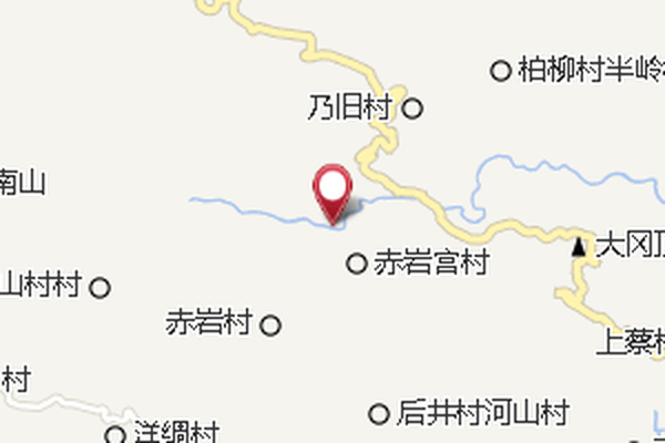 富竹嵐 富竹嵐
