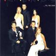 F.R.I.E.N.D.S F.R.I.E.N.D.S