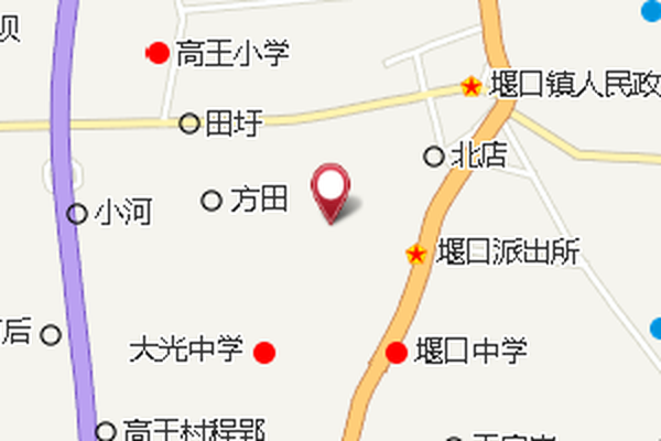 魯家大郢 魯家大郢