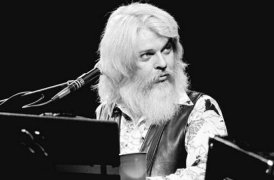 a song for you(LeonRussell1970年收錄歌曲)