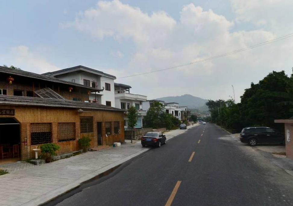 高百丈路 高百丈路