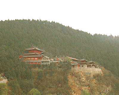 寧波香山寺