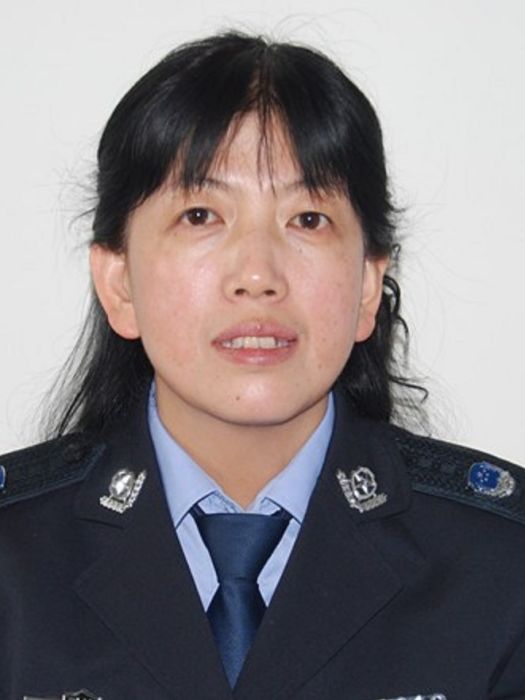 寧林萍 寧林萍