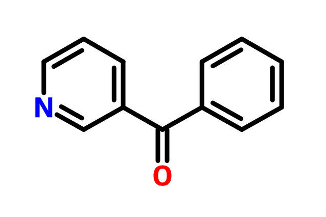 3-苯甲醯基吡啶