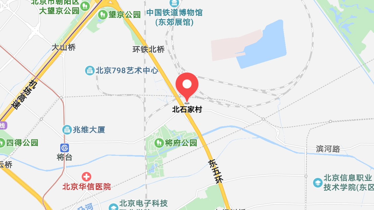 地圖信息