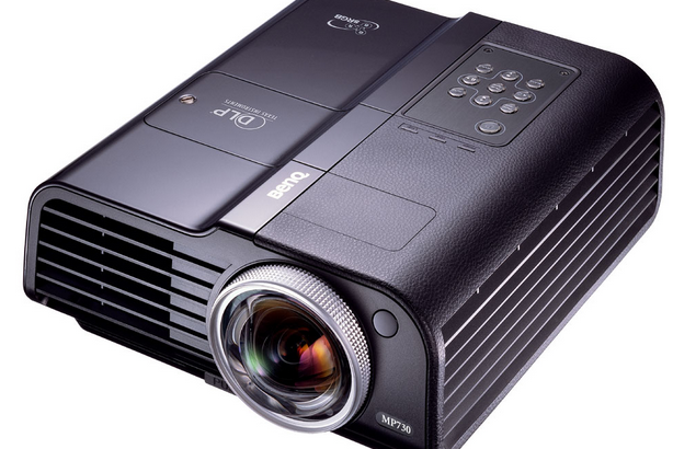 明基MP730 明基MP730