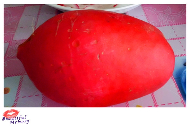 熱蘿蔔 熱蘿蔔